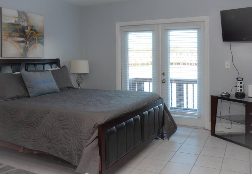 Scenic Carolina Waterfront Rentals - Arco Charleston Exterior foto